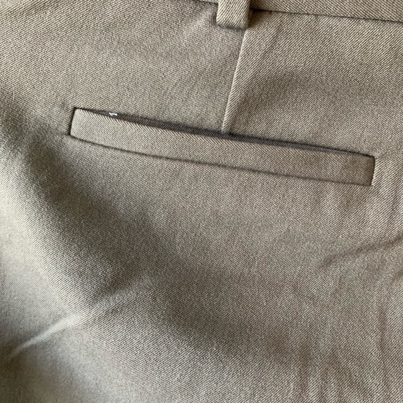 Skinny pant stretch - Picture 3 of 3